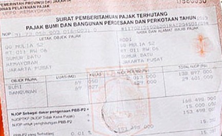Cirebon Diguncang Kasus Dugaan Penyelewengan Pembayaran Pajak Bumi dan Bangunan (PBB) oleh Aparat Desa