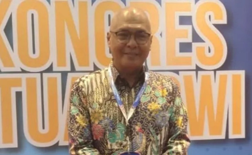 Akhmad Munir Resmi Nahkodai PWI Pusat 2025–2030, Atal S. Depari Dipercaya Pimpin Dewan Kehormatan