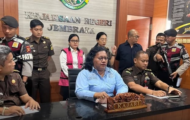 Eks Pegawai BRI Didakwa Korupsi Rp1,51 Miliar, Kasus Resmi Dilimpahkan ke Pengadilan
