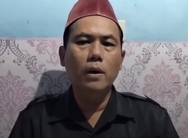 Ketua Aliansi Masyarakat Pantura Subang Imbau Warga Jaga Keamanan dan Hindari Aksi Anarkis