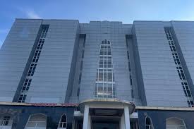 Proyek Gedung Setda Cirebon Bernilai Rp86 Miliar Tersandung Skandal Korupsi Rp26,5 Miliar, Enam Tersangka Resmi Ditetapkan