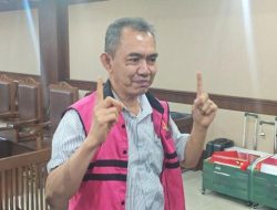 Pengusaha Pontianak Divonis 9 Tahun Penjara dalam Kasus Korupsi Gerobak UMKM Kemendag, Wajib Bayar Rp 10,6 Miliar