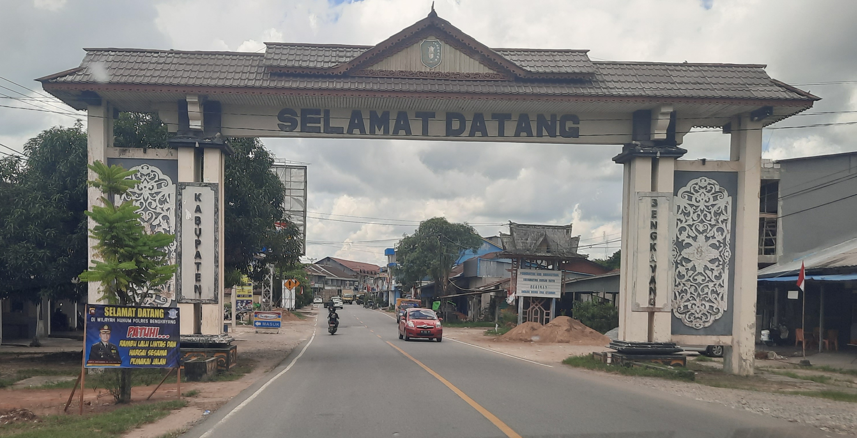Bengkayang Dilanda Sejarah Panjang Skandal Korupsi: Dari APBD, Dana Bansus, hingga Dana Desa