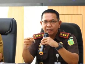 Kejari OKU dan Bapenda Tegaskan Penertiban Pajak Hiburan, Panggil Pengelola Karaoke dan THM