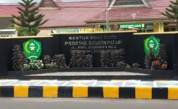 Isu Bagi-Bagi Proyek di Dinas Pendidikan Padangsidimpuan Kian Menguat, Diduga Libatkan Oknum Dekat Penguasa dan Politisi