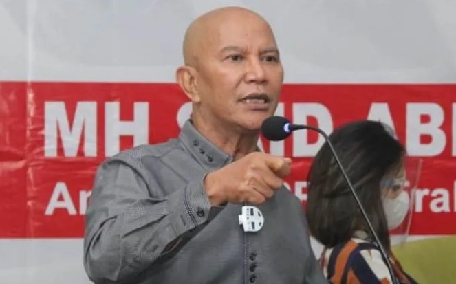 Ketua Banggar DPR RI Said Abdullah Tegaskan: Legislator Berstatus “Nonaktif” Tetap Kantongi Gaji Hingga PAW Resmi