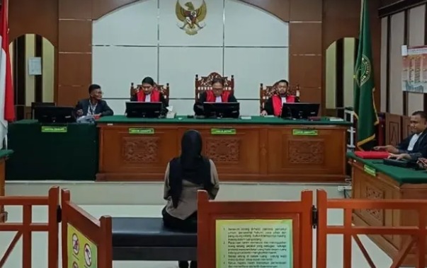 PN Bireuen Jatuhkan Putusan Nihil Pidana dalam Kasus Pencucian Uang Nyonya N, Jaksa Ajukan Banding