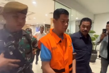 Kejati Riau Bongkar Skandal Dugaan Korupsi Dana Alokasi Khusus Pendidikan, Dua Pejabat Jadi Tersangka