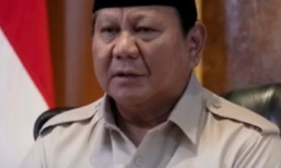 Presiden Prabowo Perintahkan Kenaikan Pangkat Istimewa bagi Personel Polri yang Terluka Saat Amankan Demonstrasi