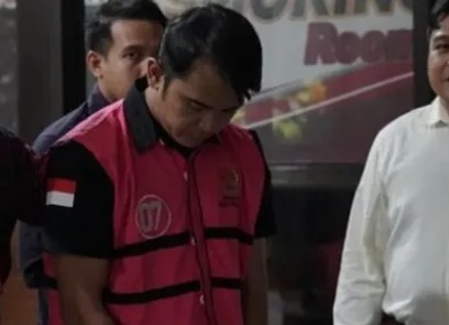Eks Pegawai Bank BUMN di Bulukumba Diciduk, Diduga Dalangi Kredit Fiktif Rp 3,8 Miliar