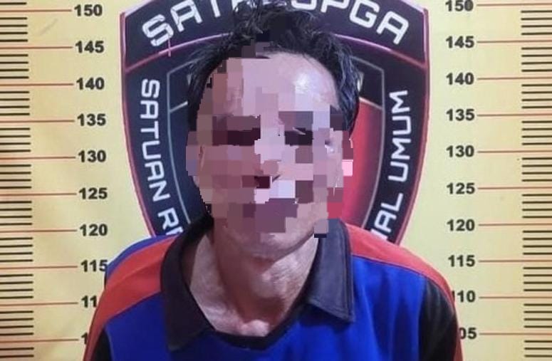 Pria di Pagar Alam Ditangkap Usai Jual Daging Kucing yang Diklaim sebagai Daging Kambing