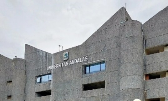 Dugaan Korupsi Pengadaan Alat Laboratorium Universitas Andalas, Mantan WR I dan 11 Tersangka Lain Rugikan Negara Rp3,57 Miliar