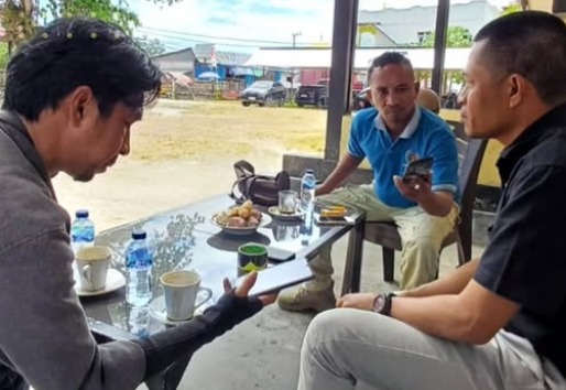 ASN Kesbangpol Buton Tengah Tertangkap Tangan Dugaan Korupsi Dana Paskibraka 2025