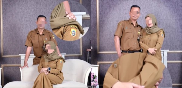 Dunia Pendidikan Pemalang Diguncang Skandal Diduga Perselingkuhan Guru dan Kepala Sekolah
