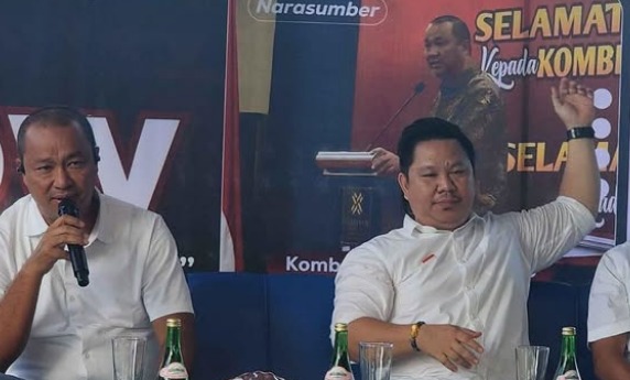 Dir Intelkam Polda Kaltim Peringatkan Ancaman Nyata Proxy War: “Konflik Tak Lagi Selalu dengan Senjata”