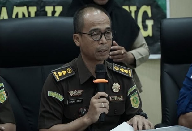 Kejati Kalteng Resmi Naikkan Status Kasus Dugaan Korupsi Ekspor Mineral Strategis Rp1,3 Triliun ke Tahap Penyidikan