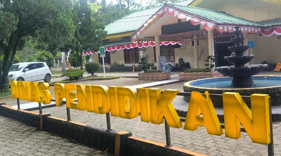 Proyek Naskah Ujian Rp1,8 Miliar Diduga Rugikan Negara, APH Didesak Tindaklanjuti Temuan Auditor