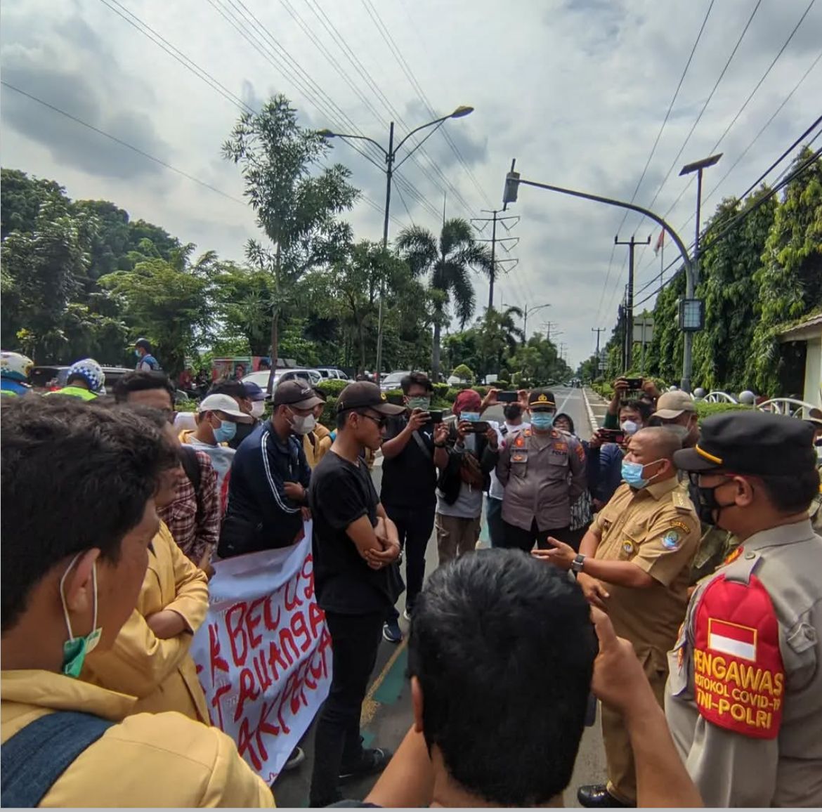 Tunjangan Hunian DPRD Kota Bekasi Tembus Rp27,79 Miliar per Tahun, Zefanya Zulian: Sekadar Ilusi Anggaran?