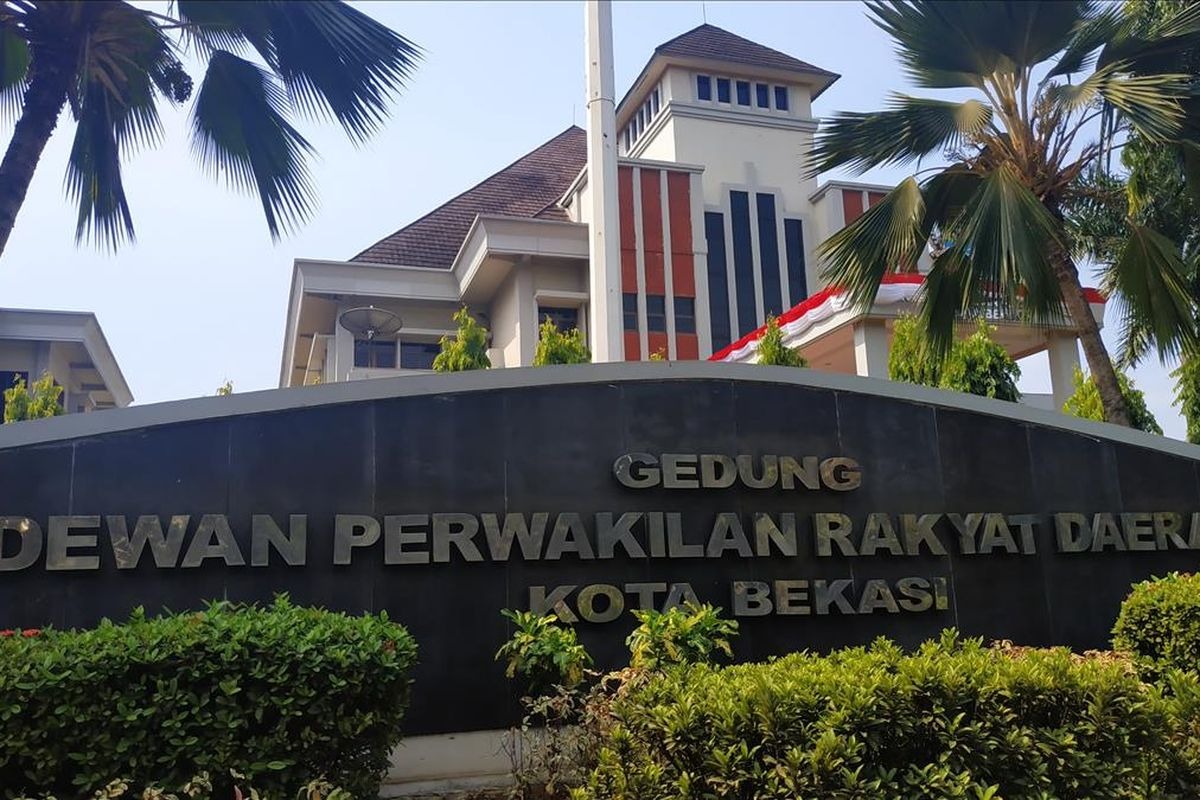 Tunjangan Hunian DPRD Kota Bekasi Tembus Rp27,79 Miliar per Tahun, Zefanya Zulian: Sekadar Ilusi Anggaran?