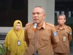 Inspektorat NTB Audit Dana Hibah KONI Senilai Rp38,8 Miliar, Fokus Tiga Tahun Anggaran