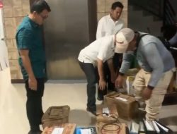 KEJARI BATAM SELIDIKI DUGAAN KORUPSI PAJAK HOTEL DA VIENNA, NEGARA DIDUGA RUGI HAMPIR RP5 MILIAR