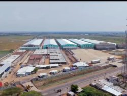 Bidang Komunikasi dan Data Aliansi OKP Losarang: Terus Upayakan Tenaga Kerja Lokal Minimal 70% di PT Fulling