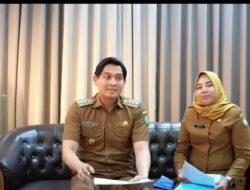 Pemkab Indramayu Maksimalkan Penyerapan Tenaga Kerja Lokal PT Food Packaging Jaya