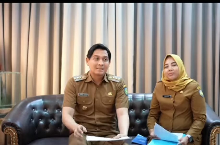 Pemkab Indramayu Maksimalkan Penyerapan Tenaga Kerja Lokal PT Food Packaging Jaya