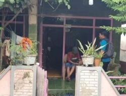 Lansia 72 Tahun di Cilegon Jadi Korban Perampokan – Perhiasan Emas Dirampas, Korban Dianiaya dan Ditinggalkan di Jalan