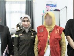 Kepala Sekolah SMAN 16 Medan Jadi Tersangka Dugaan Korupsi Dana BOS Rp826,7 Juta – Kejari Belawan Resmi Tahan
