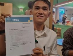 Warga Makassar Gugat Polda Sulsel Rp800 Miliar Akibat Ricuh DPRD yang Berujung Korban Jiwa