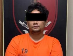 Sindikat Penipuan Kredit Kendaraan Bermotor Terbongkar, Pelaku Utama Berhasil Diamankan