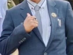 KJLB Mengucapkan Hendri Dwi Prabowo,STSelamat Atas JabatanKepala UPTD Ketahanan Pangan dan Pertanian Losarang,