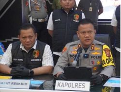 Tawuran Berdarah di Pantura Subang: 1 Tewas, 1 Luka, 11 Remaja Diamankan Polisi