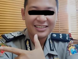 Diduga Jarang Bertugas demi Kelola Setoran Rokok Ilegal, Aipda Rendra Hermansyah Jadi Sorotan – Propam Polres Sampang Tutup Suara