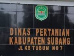 Silaturahmi Media dengan Kabid PSP dan PPK Dinas Pertanian Subang: Perkuat Sinergi, Jaga Transparansi
