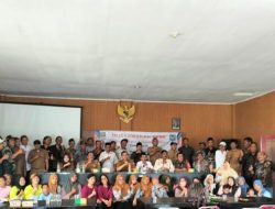 Musrenbang Desa Jayasampurna Bahas Perubahan RKPDes dan APBDes, Kepala Desa Tegaskan Komitmen Utamakan Kepentingan Warga