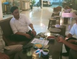 Klarifikasi Kabid PSD dan PPK Soal Dugaan Pungli Program OPLAH