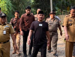 Bupati Bekasi Respon Keluhan Warga Terkait Jalan Rusak di Serangbaru, Dorong Pembangunan Infrastruktur Lebih Berkualitas