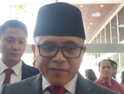 Eks Menteri PANRB Abdullah Azwar Anas Diperiksa Jampidsus Terkait Kasus Korupsi Pengadaan Laptop Chromebook