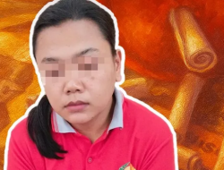 TERDAKWA KASUS ARISAN FIKTIF DI LAMANDAU DITUNTUT 3 TAHUN PENJARA, KERUGIAN KORBAN CAPAI RP201,7 JUTA