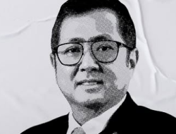KPK TETAPKAN RUDY TANOESOEDIBJO SEBAGAI TERSANGKA KASUS KORUPSI PENYALURAN BANSOS PKH 2020, POTENSI KERUGIAN NEGARA CAPAI RP200 MILIAR
