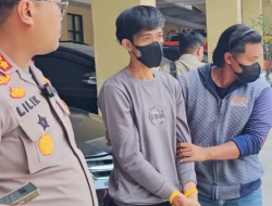 Terdesak Kebutuhan Ekonomi, Pria Asal Tegalgandu Brebes Diciduk Polisi Saat Edarkan Narkotika