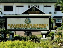 Kejari Kabupaten Malang Dalami Dugaan Penyelewengan Dana Hibah KONI dan Askab PSSI Tahun Anggaran 2022/2023