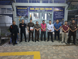Kejari Kota Bekasi Tahan Pengelola Agunan PT Pegadaian, Diduga Lakukan Manipulasi Barang Jaminan dalam Kasus Korupsi
