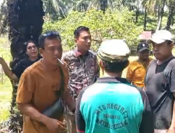 Sengketa Lahan di Bengkulu Tengah: Warga Padang Betuah Pertanyakan Dugaan Kriminalisasi, Polda Diminta Transparan
