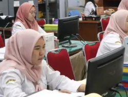 Ratusan Honorer Tulungagung Belum Tenang, Pemkab Masih Tunggu Kepastian Status PPPK Paruh Waktu dari Pusat