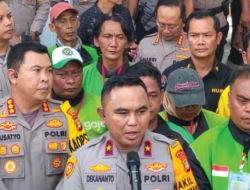 Ojol Jadi Mitra Strategis Kepolisian, Wakapolda Metro Jaya Tegaskan Pos Polisi Rumah Bersama