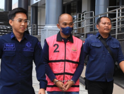 Kejati Kaltim Tetapkan Tersangka Baru Kasus Korupsi Perusda Bara Kaltim Sejahtera, Kerugian Negara Rp21,2 Miliar
