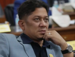 Legislator Aceh Soroti Kebijakan Bank Aceh Syariah, Dana Rp8,08 Triliun Ditempatkan ke Luar Daerah